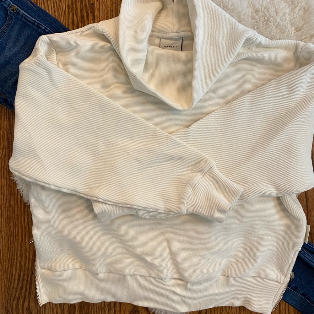 Varley Milton sweatshirt